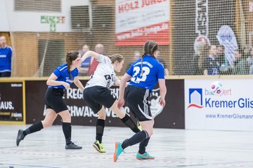 Bild 224 - VR Bank Cup Horst
